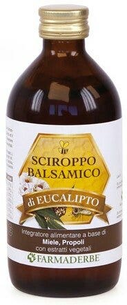 JARABE DE MIEL DE EUCALIPTO 200ML-1
