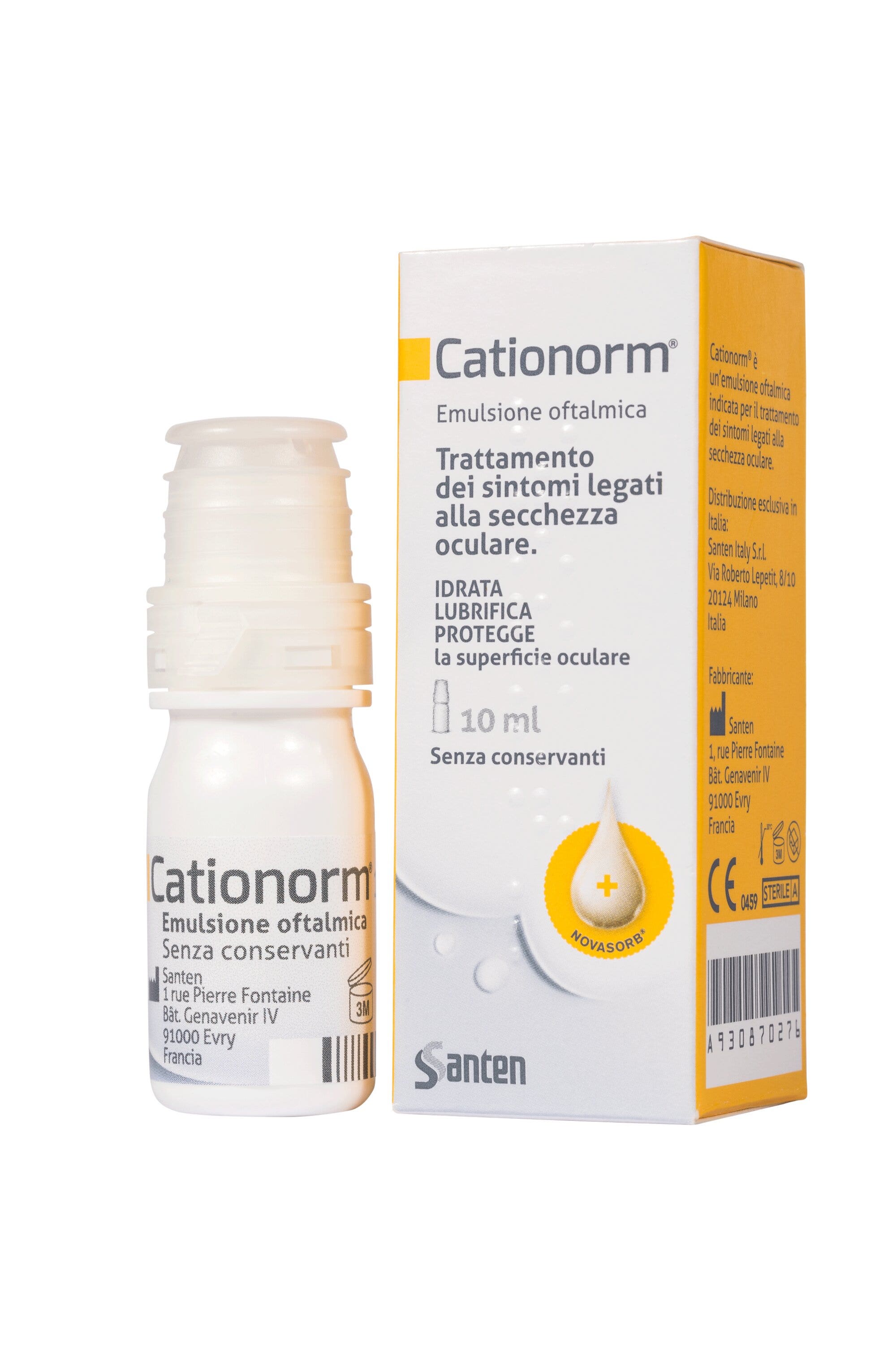 Cationorm Colirio Multidosis 10ml-2