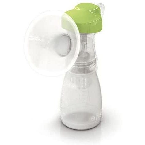 Ardo Single Pumpset Juego de extractores de leche-2