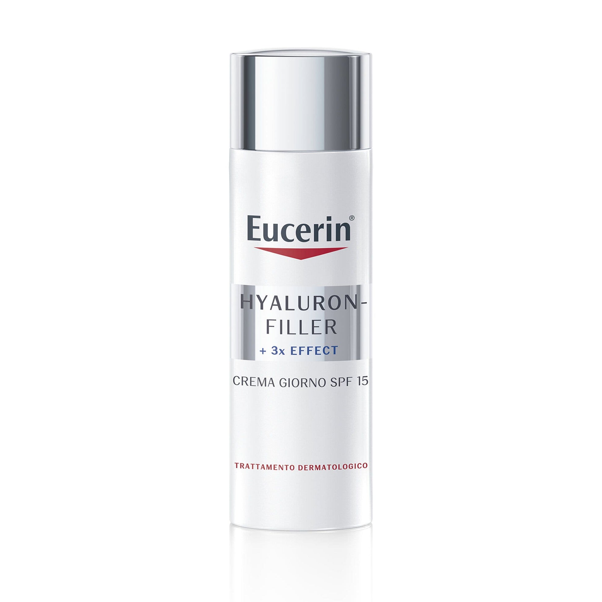 Eucerin Hyaluron-Filler Día Piel Normal y Mixta 50ml-1