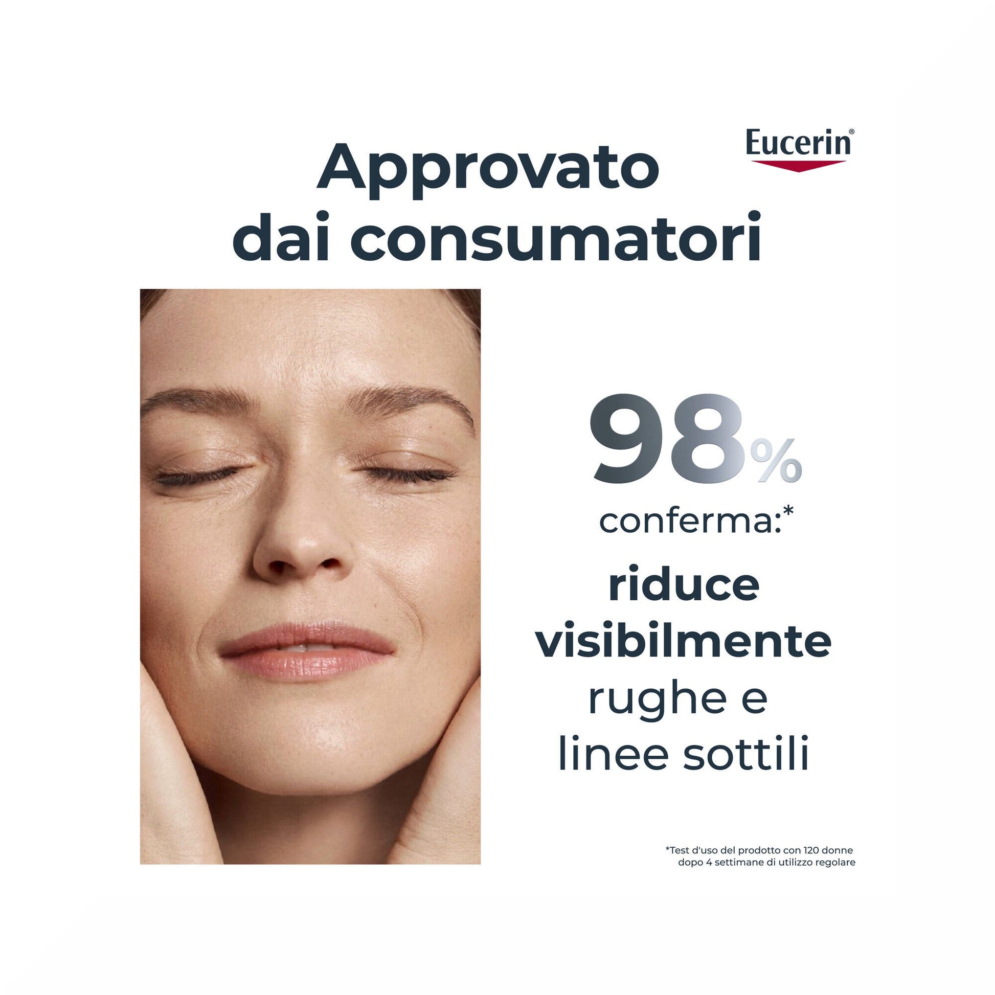 Eucerin Hyaluron-Filler Día Piel Normal y Mixta 50ml-6