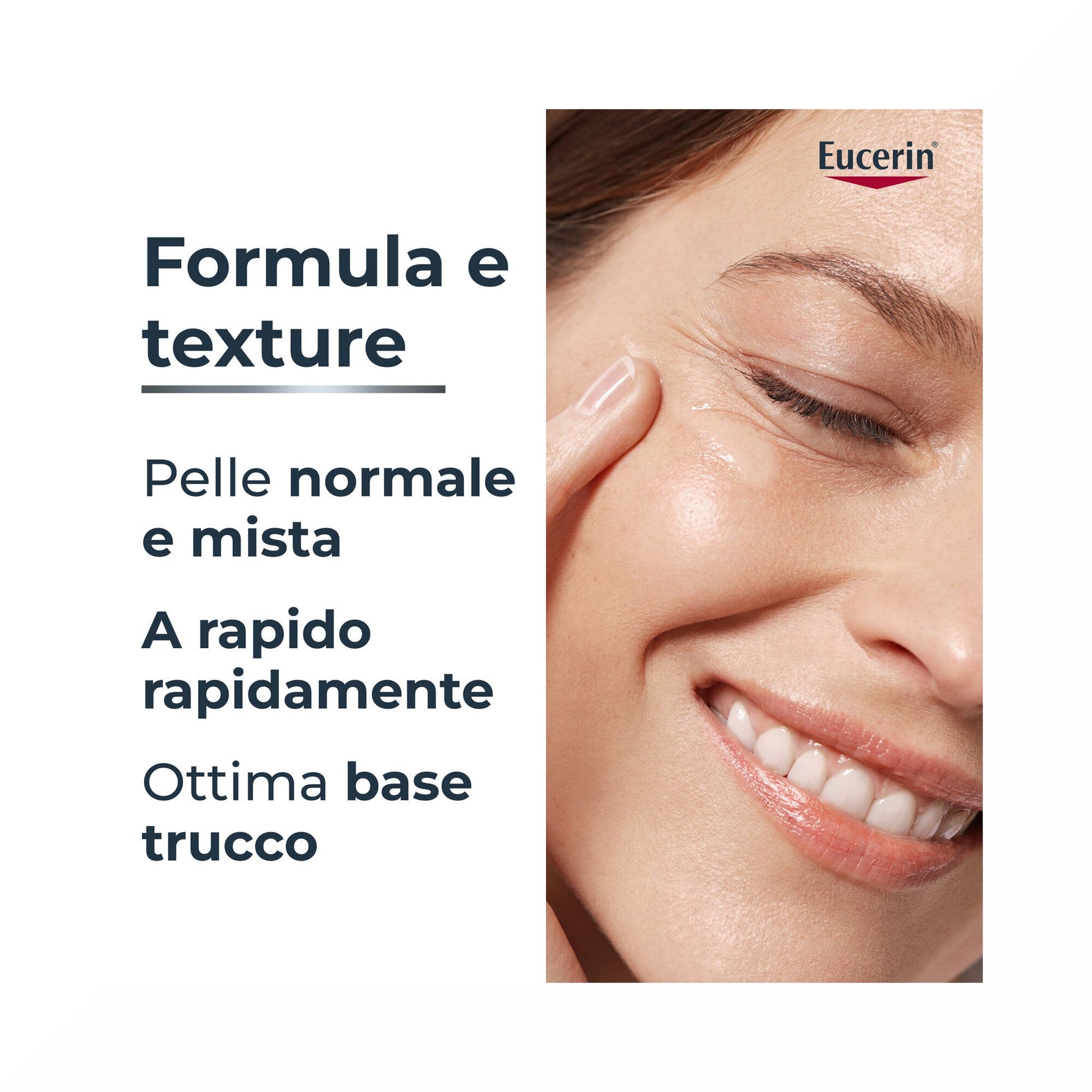 Eucerin Hyaluron-Filler Día Piel Normal y Mixta 50ml-7