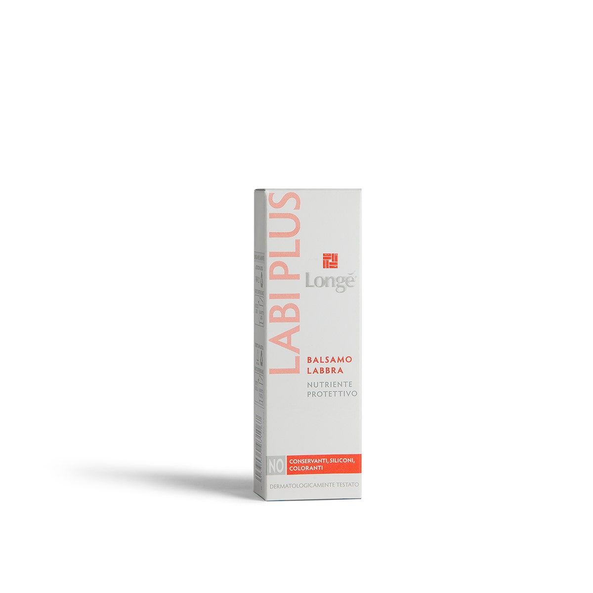Longe' Labi Plus Bálsamo Labial 15ml-4