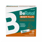 Be-Total Body Plus 20 Sobres-1