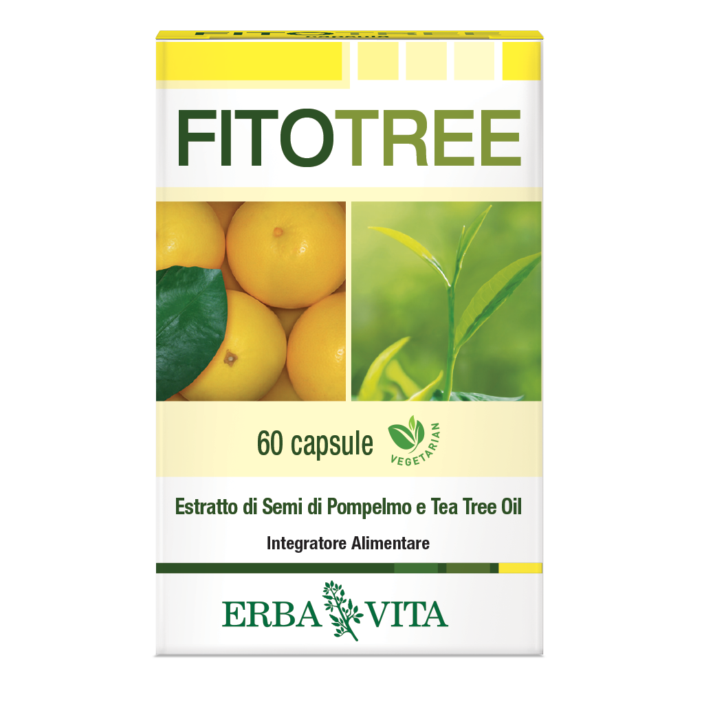 Erba Vita Fitotree 60 Cápsulas-3