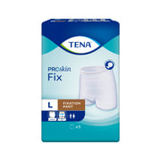 Tena Fix Braguitas Fijadoras Talla Grande 5 Piezas-4
