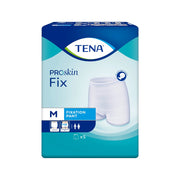 Tena Fix Bragas Fijadoras Talla M 5 Piezas-7