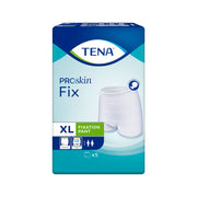 Tena Fix Bragas Fijadoras Talla XL 5 Piezas-4