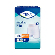 Tena Fix Bragas Fijadoras Talla XXL 5 Piezas-5