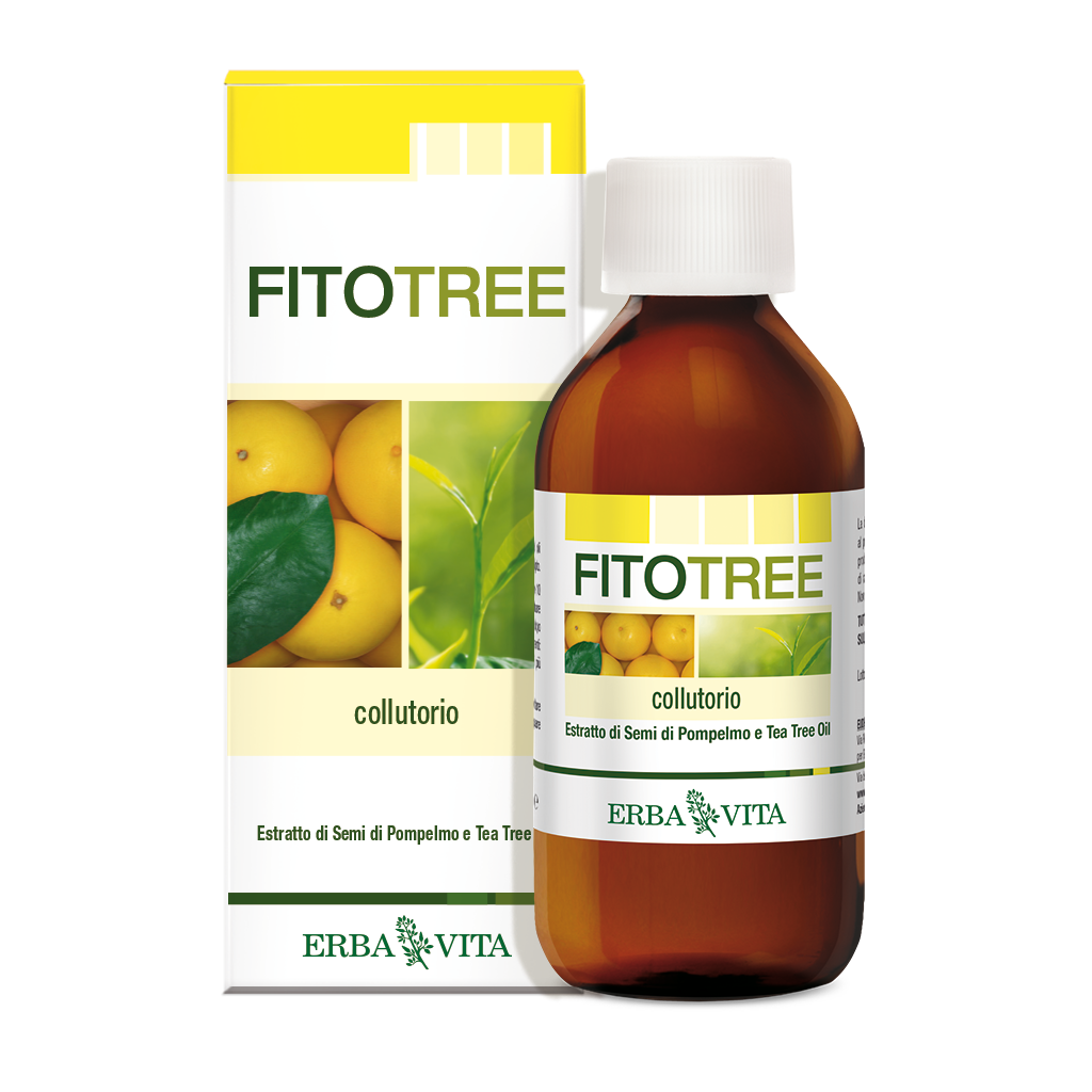 Fitotree Colutorio 200ml-3