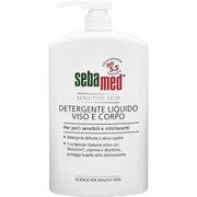 Sebamed Detergente Líquido 1 Litro-3