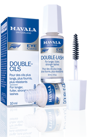 Mavala Doble Cils 10ml-1
