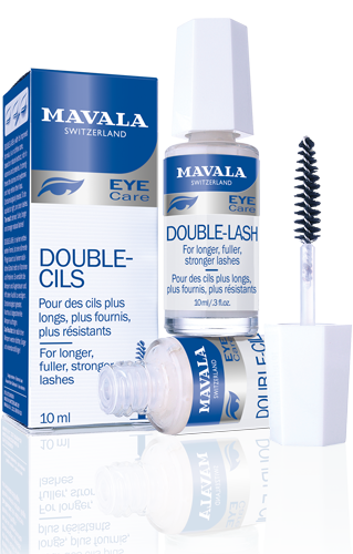 Mavala Doble Cils 10ml-1