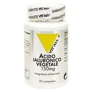 Vit'All Plus Ácido Hialurónico Vegetal 150mg 30 Comprimidos-2