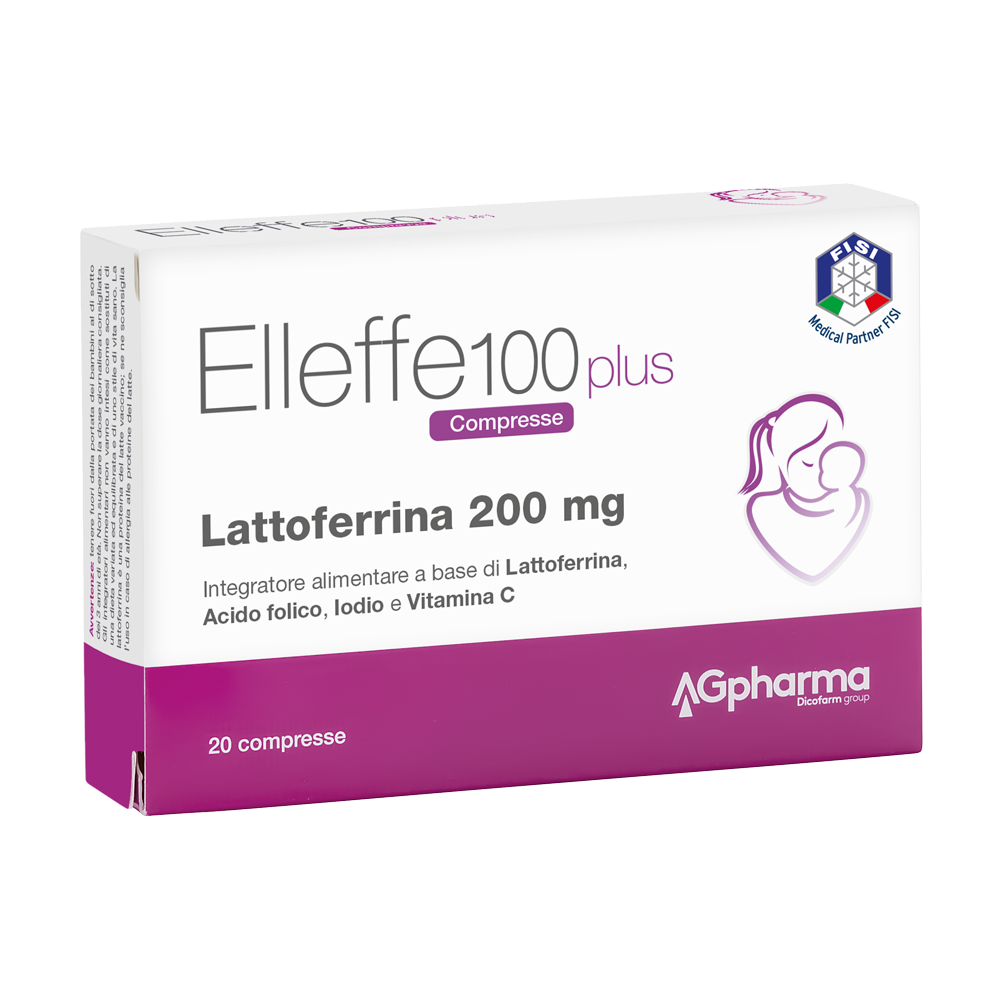 Elleffe 100 Plus 20 Comprimidos-2