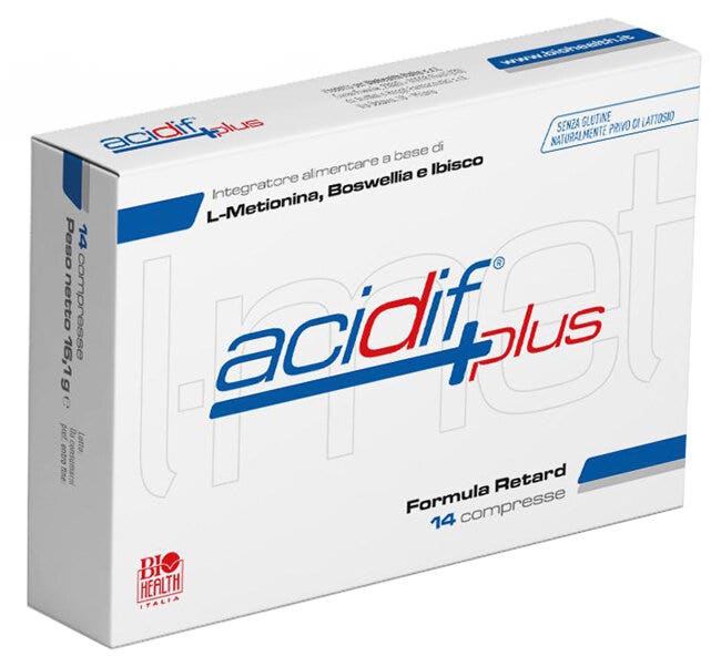 Acidif Plus 14 Comprimidos-2