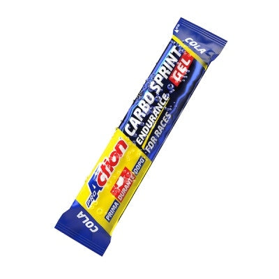 PROACCIÓN CARBO SPRINT GEL COL-1