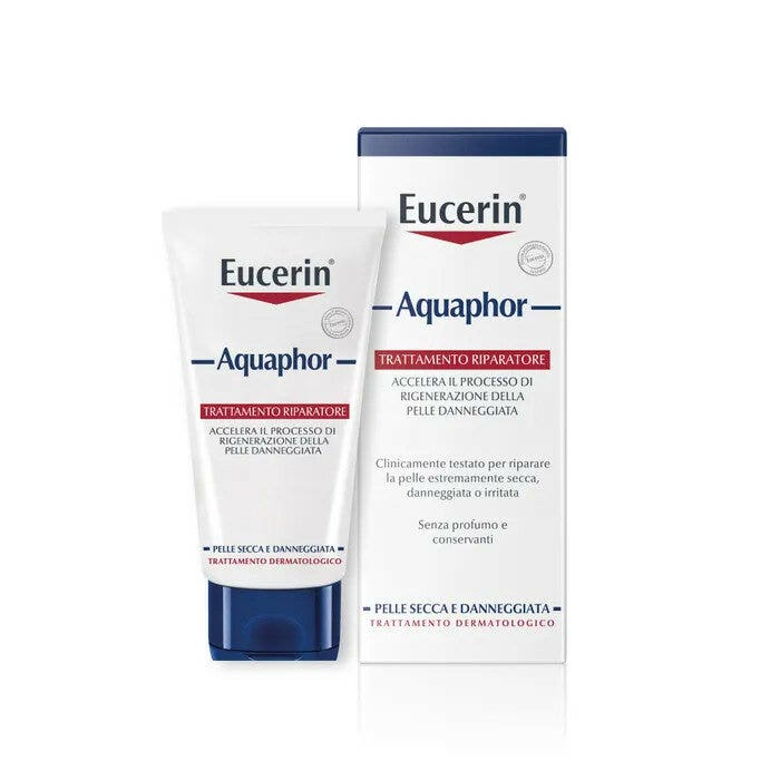 Eucerin Aquaphor Piel Dañada 40g-1