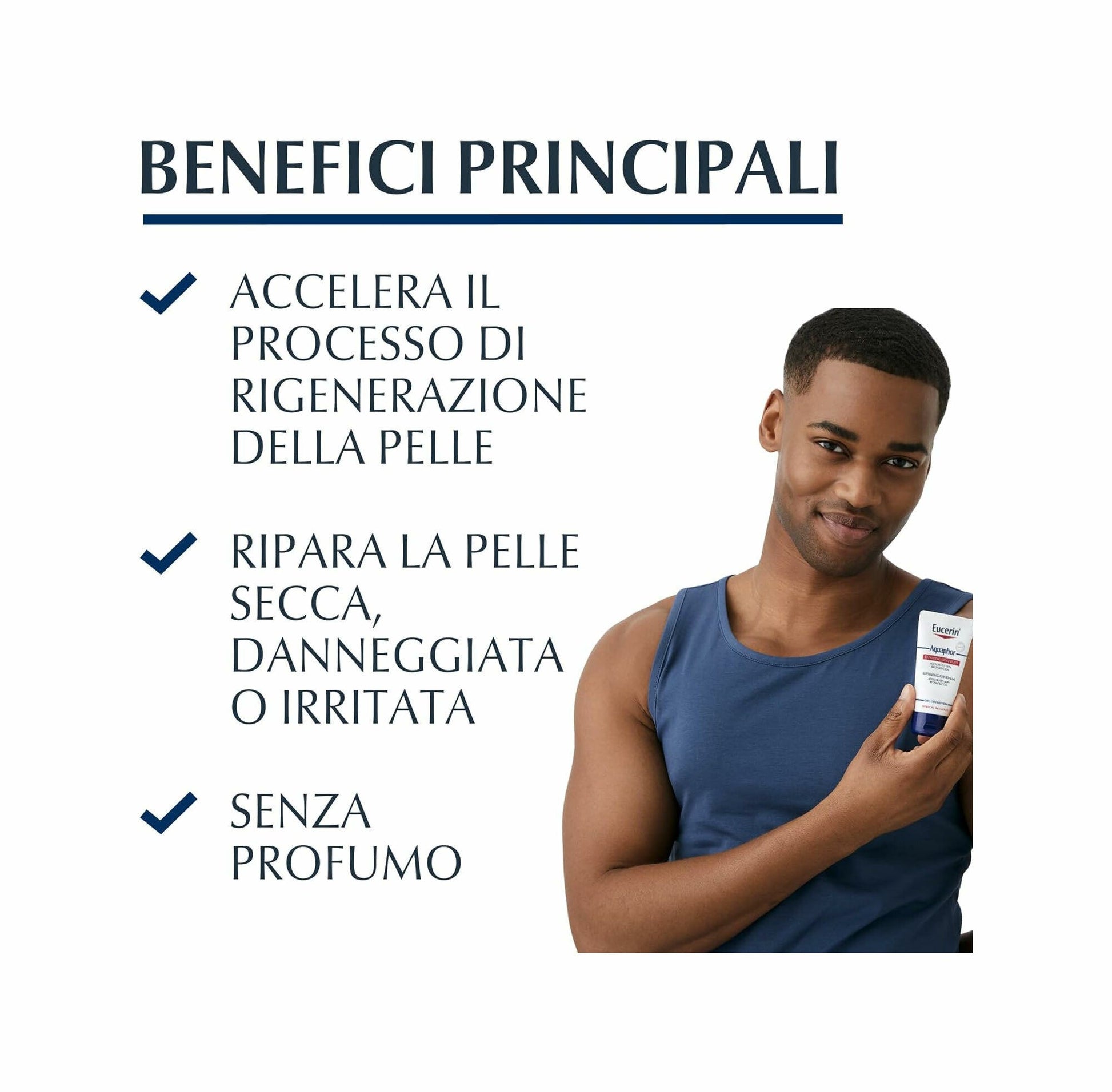 Eucerin Aquaphor Piel Dañada 40g-2