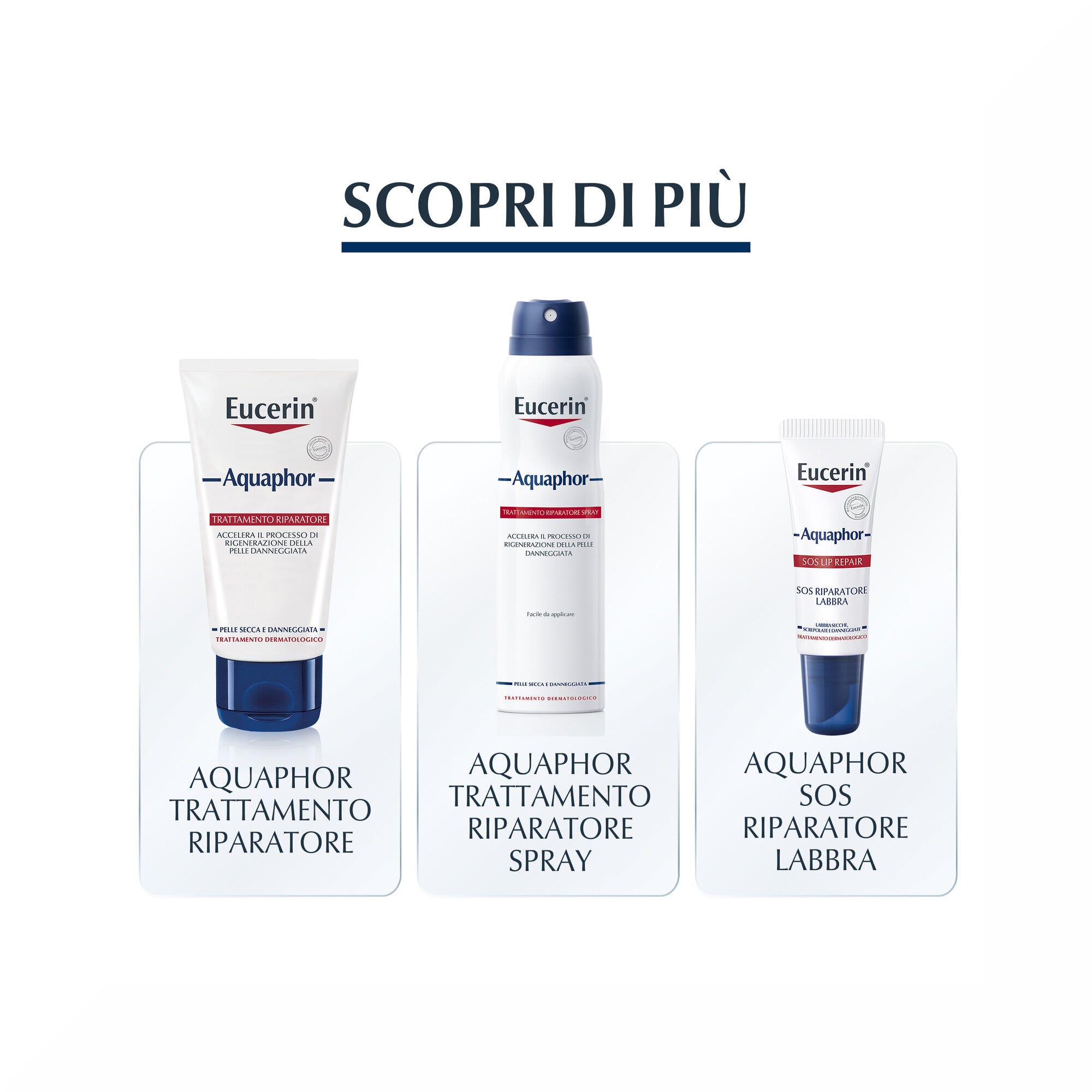 Eucerin Aquaphor Piel Dañada 40g-7