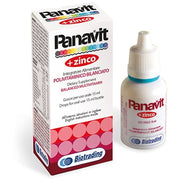 Panavit + Zinc Gotas 15ml-3