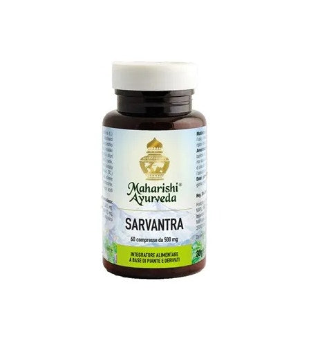 Sarvantra 60 Comprimidos-4