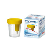 Caja de diagnóstico Prontex Sistema de vacío Contenedor de orina estéril 1 pieza-1