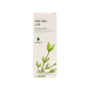 PSC SALIX ALBA 15ML-1