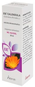 Eie Calendula Gotas 30ml-2