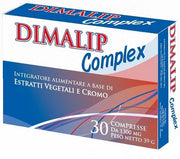 COMPLEJO DIMALIP 30CPR-1