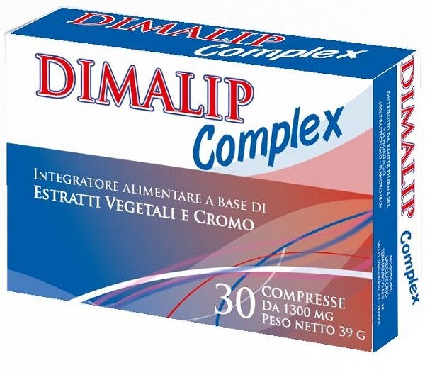 COMPLEJO DIMALIP 30CPR-1