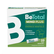 Be-Total Mind Plus 20 Sobres-1