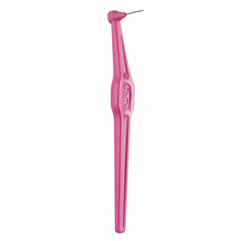 Tepe Angle Cepillo Limpiador ISO 0 Rosa 6 Piezas-2