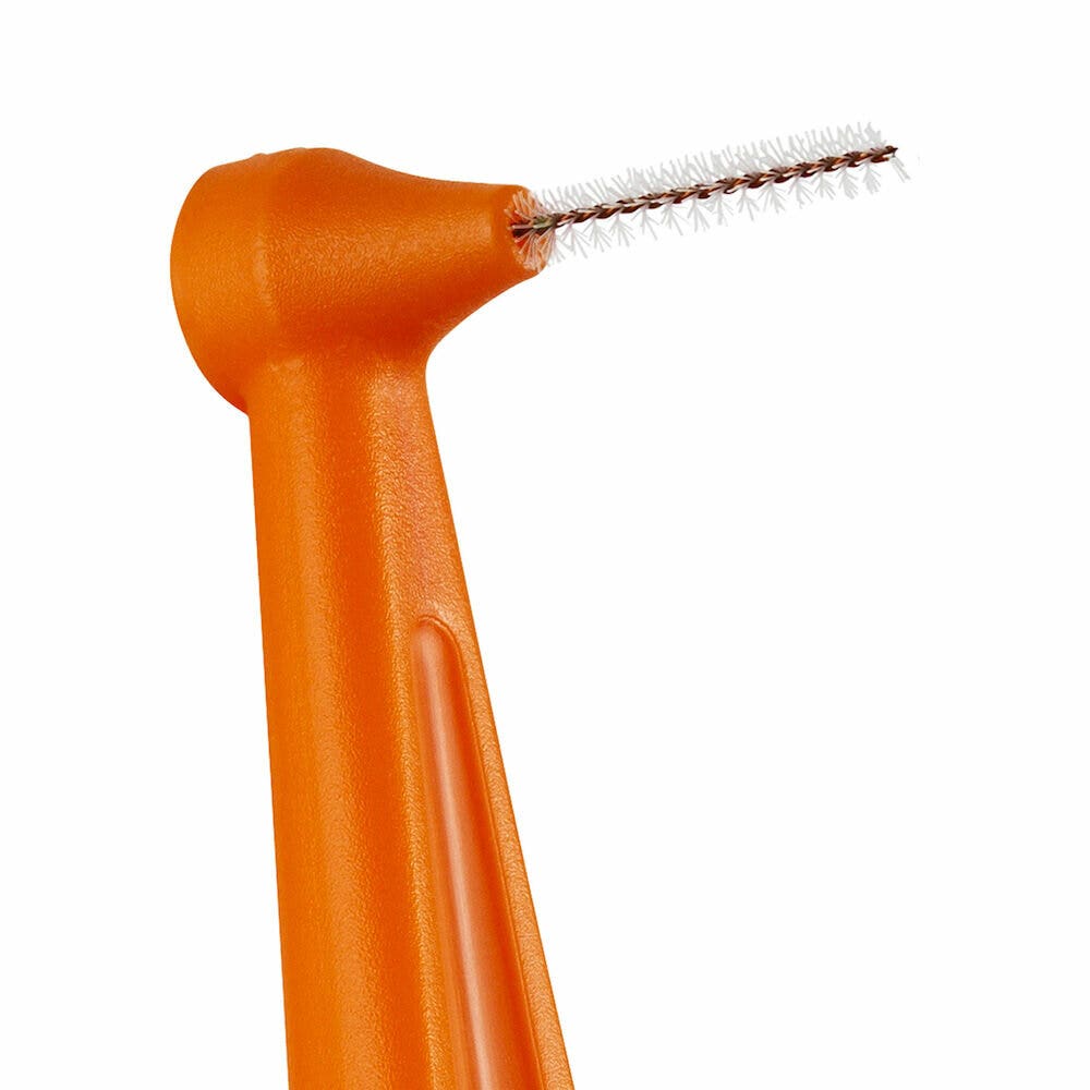 Tepe Limpiapipas Angular ISO 1 Naranja 6 Piezas-3