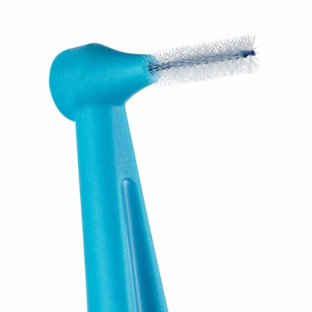 Pincel Tepe Angle Azul 0,6mm 6 Piezas-3