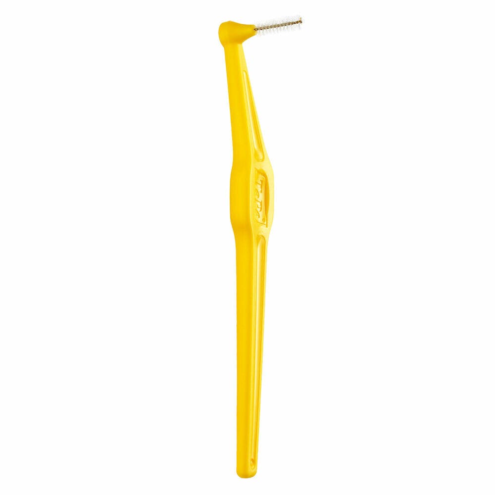 Pincel Angular Tepe ISO 4 Amarillo 6 Piezas-2