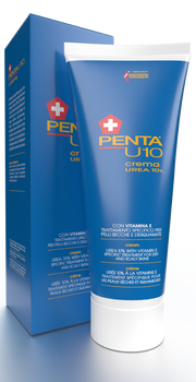 Penta U10 Crema Para Piel Seca 250ml-2