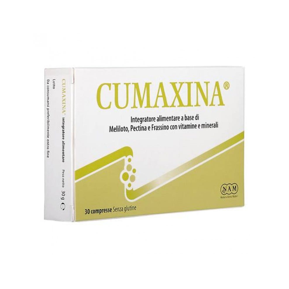 Cumaxin 30 Comprimidos-2