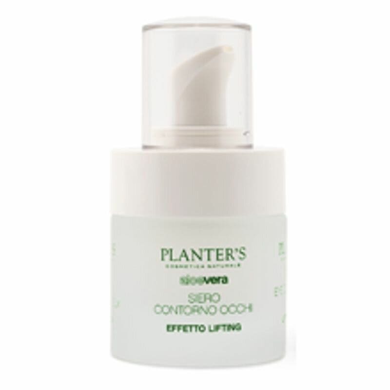 PLANTERS SERUM PARA OJOS DE ALOE 15ML-1
