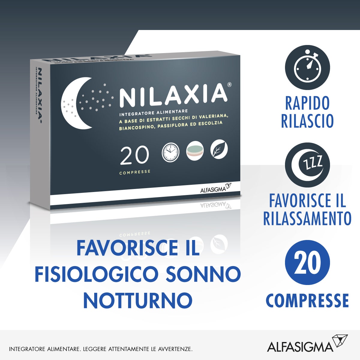 Nilaxia 20 Comprimidos-3