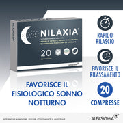 Nilaxia 20 Comprimidos-3