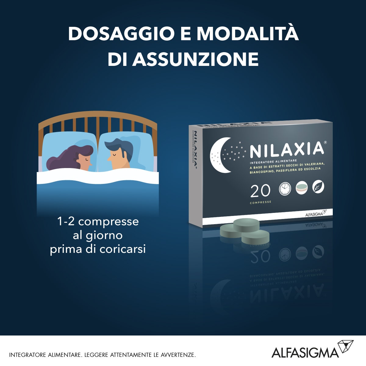 Nilaxia 20 Comprimidos-6
