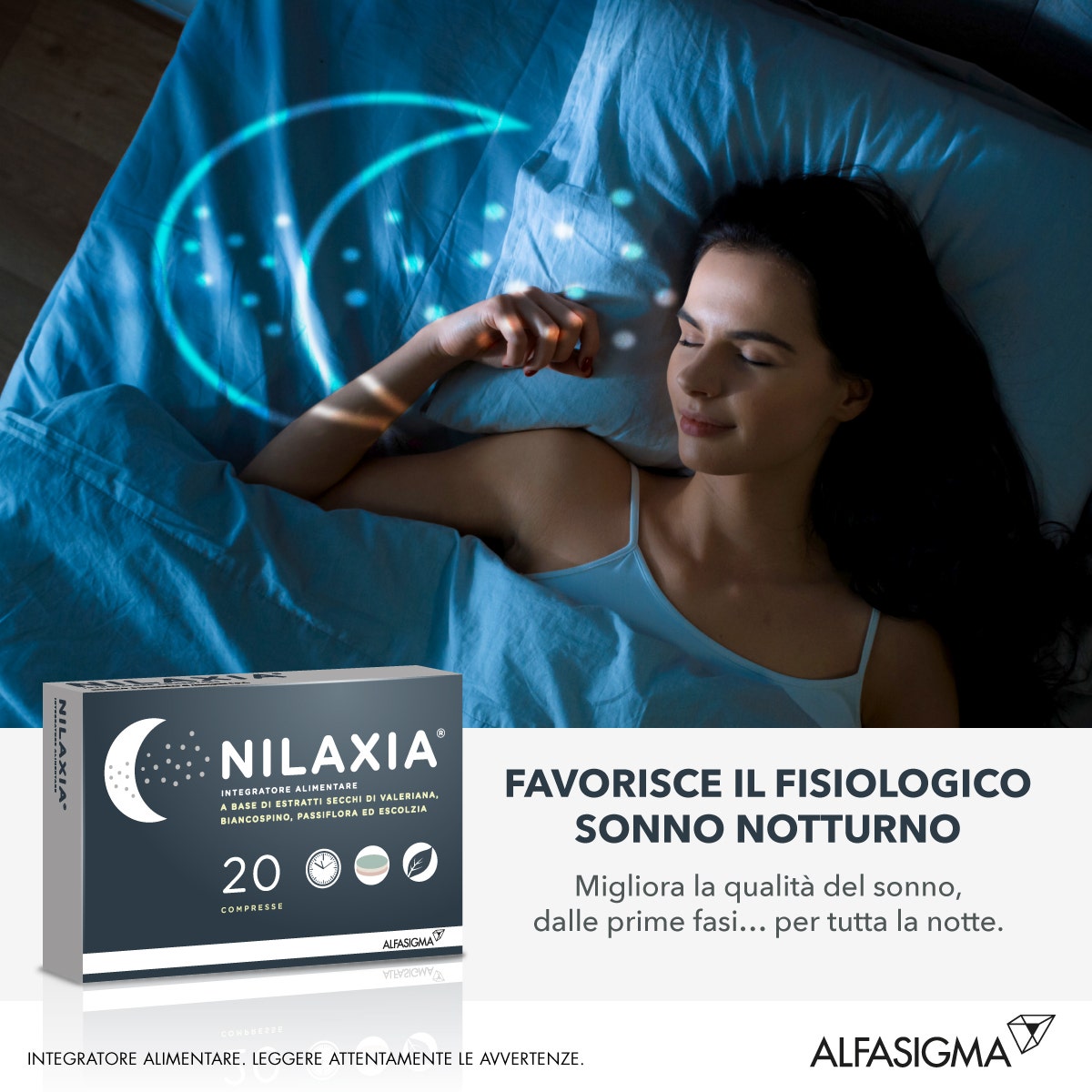 Nilaxia 20 Comprimidos-7