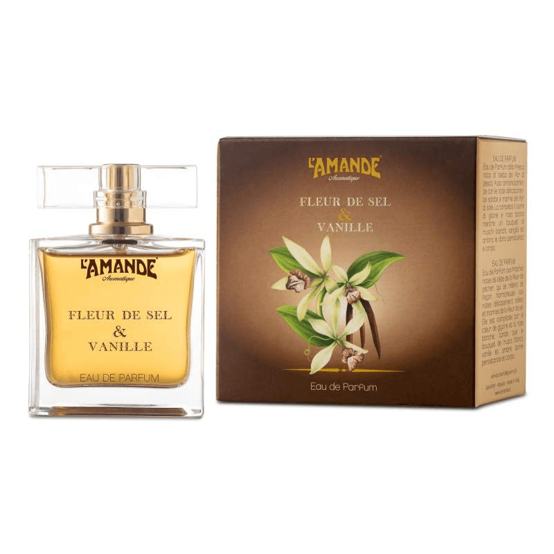 L'AMANDE FLEUR SEL & VAN EDP50ML-1