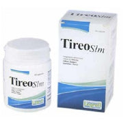 Thyreo-Slm 60 Cápsulas-1