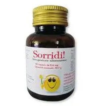 SONRISA 60CPS-2