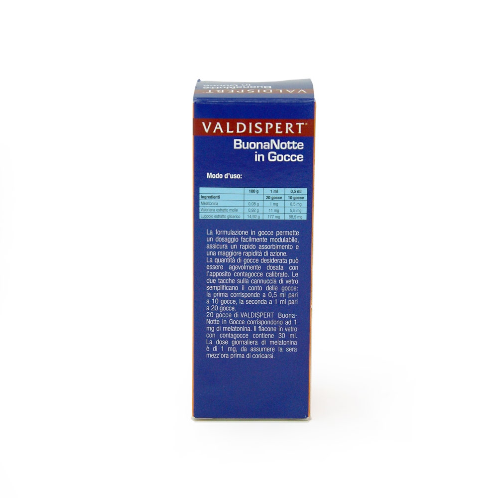 Valdispert Gotas de Buenas Noches 30ml-10