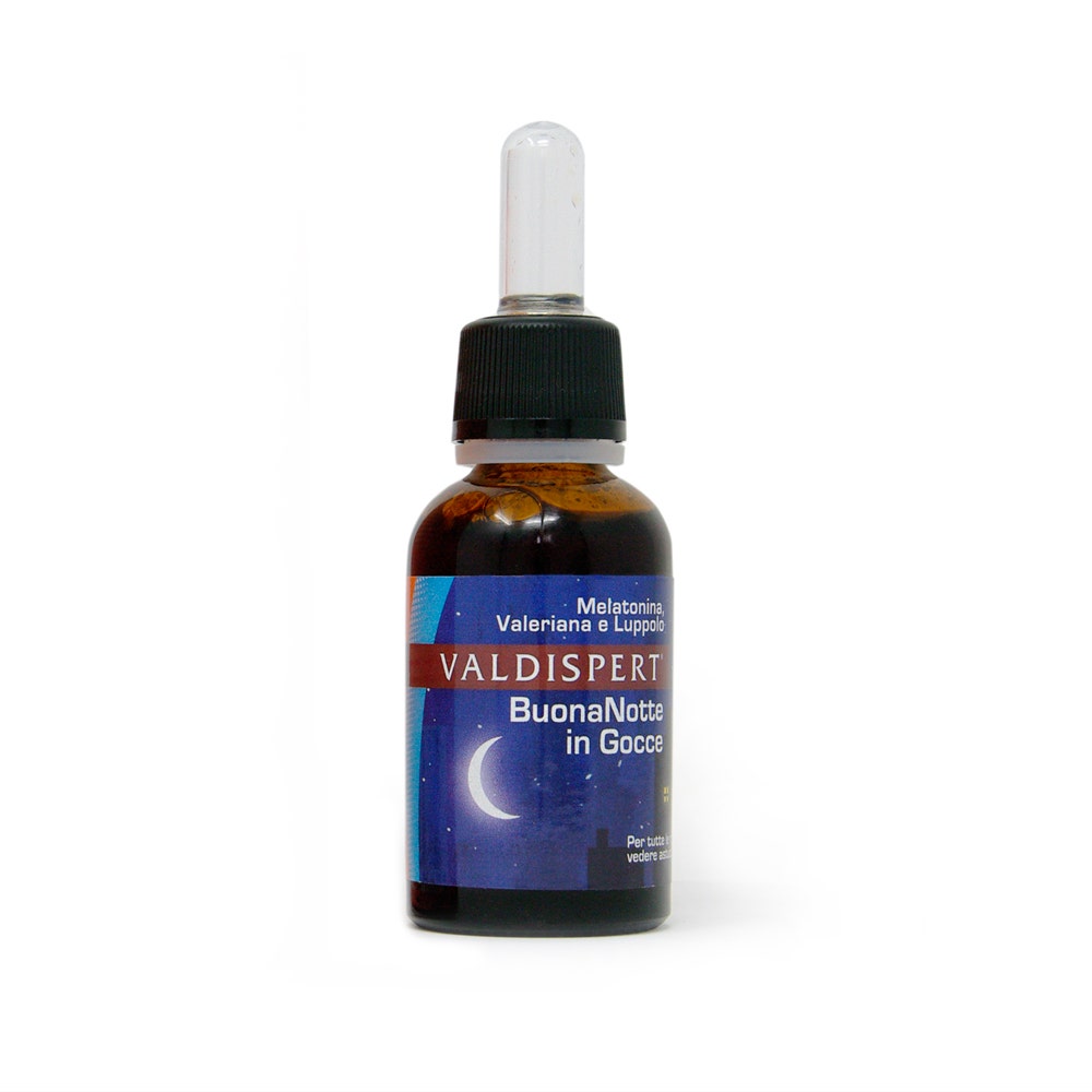 Valdispert Gotas de Buenas Noches 30ml-4