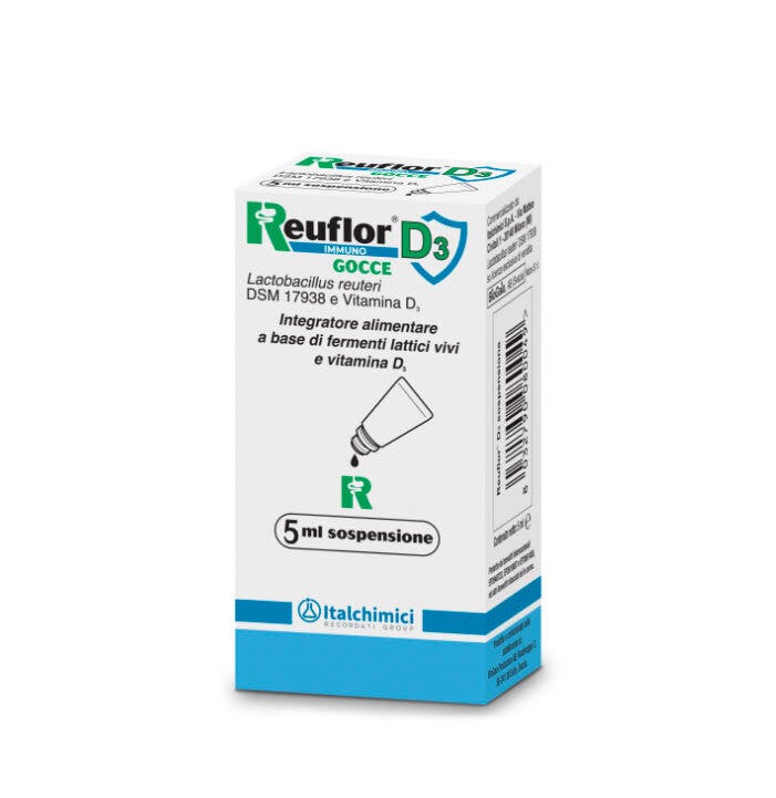 Reuflor D3 Gotas 5ml-2