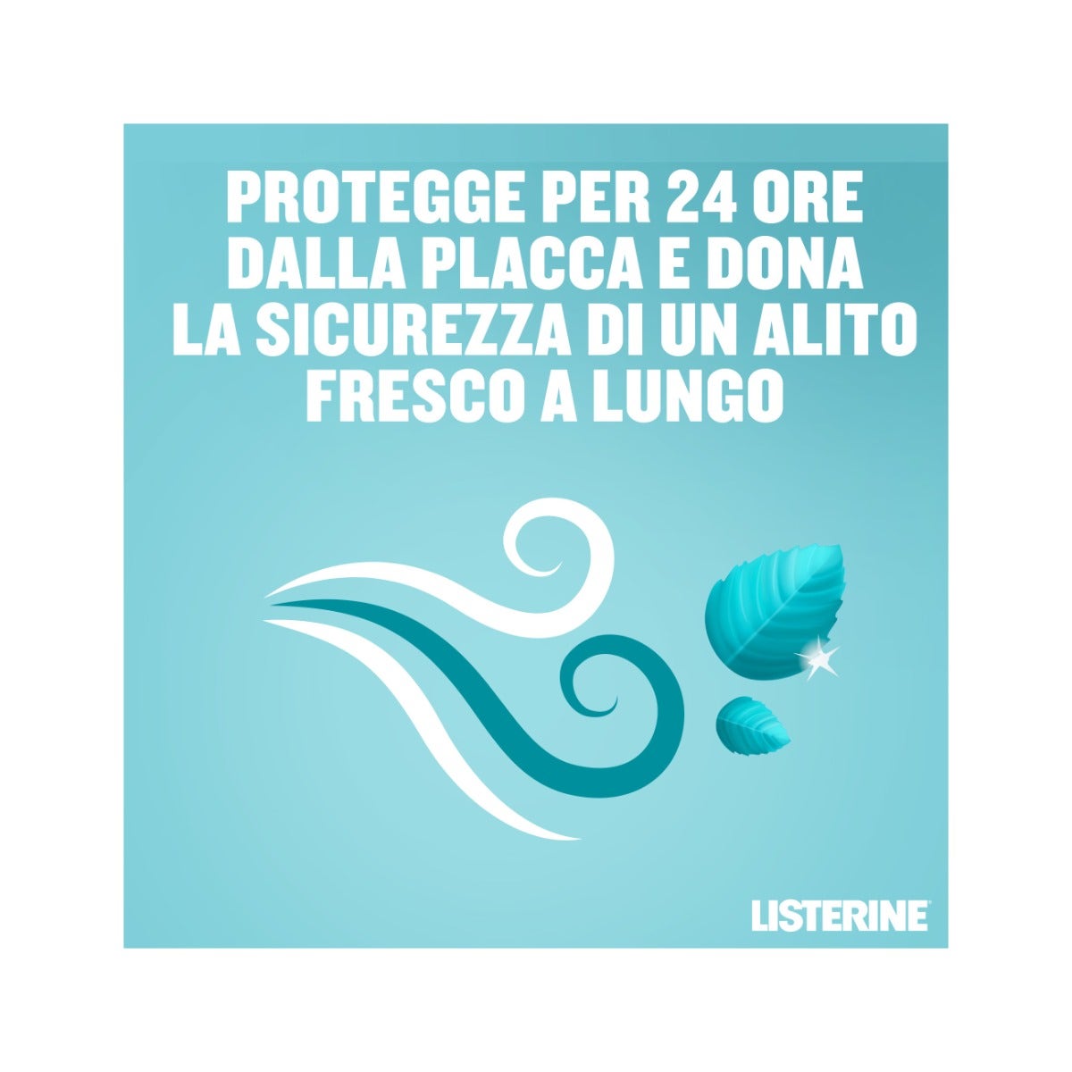 Listerine Cool Mint Colutorio Sabor Delicado 500ml-24